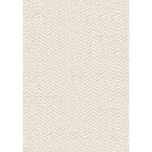 Country Comforts Flannel ~ Light oatmeal herringbone flannel - F6A