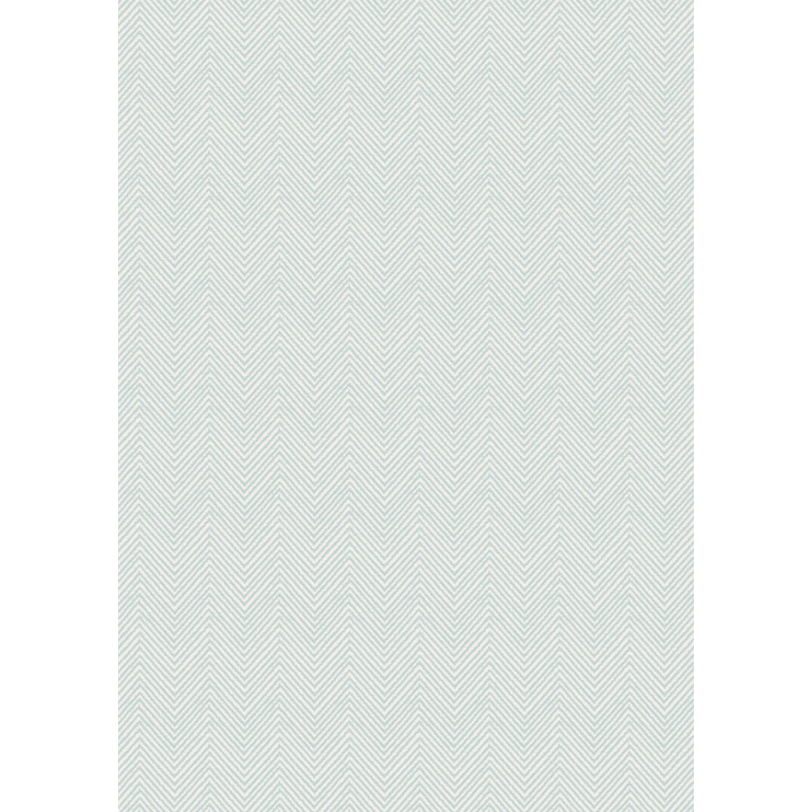 Country Comforts Flannel ~ Duck egg herringbone flannel - F6B