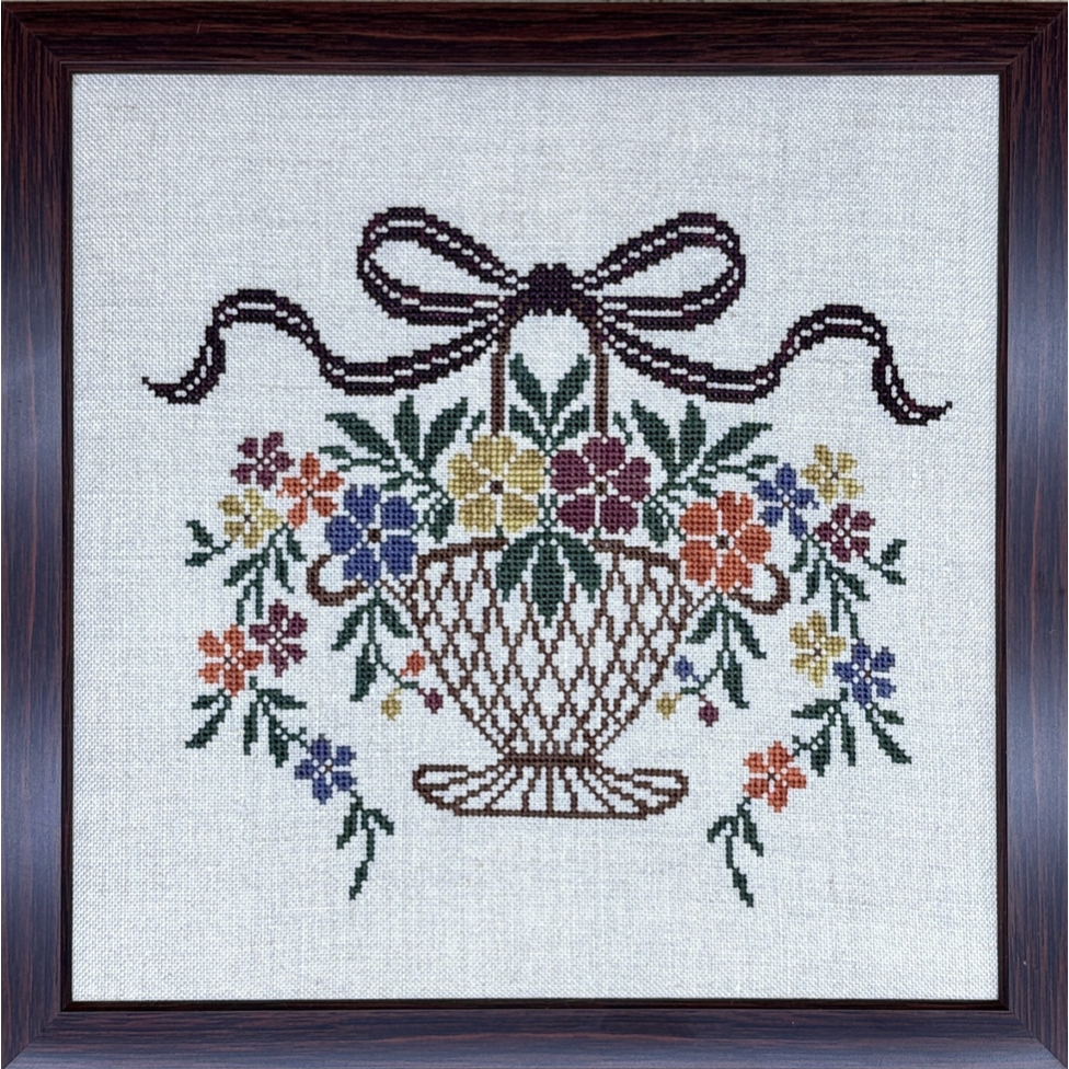WorksByABC | Put a Bow on It NM2026