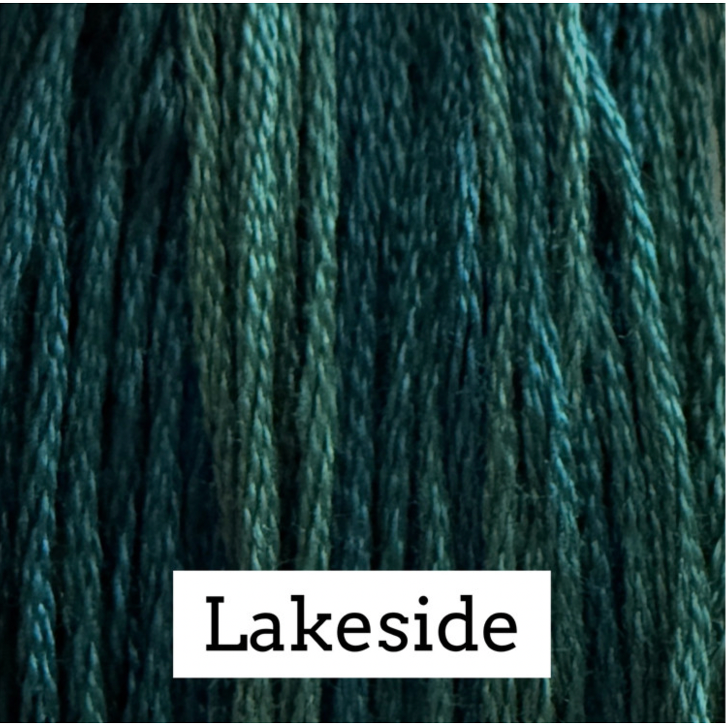 Lakeside