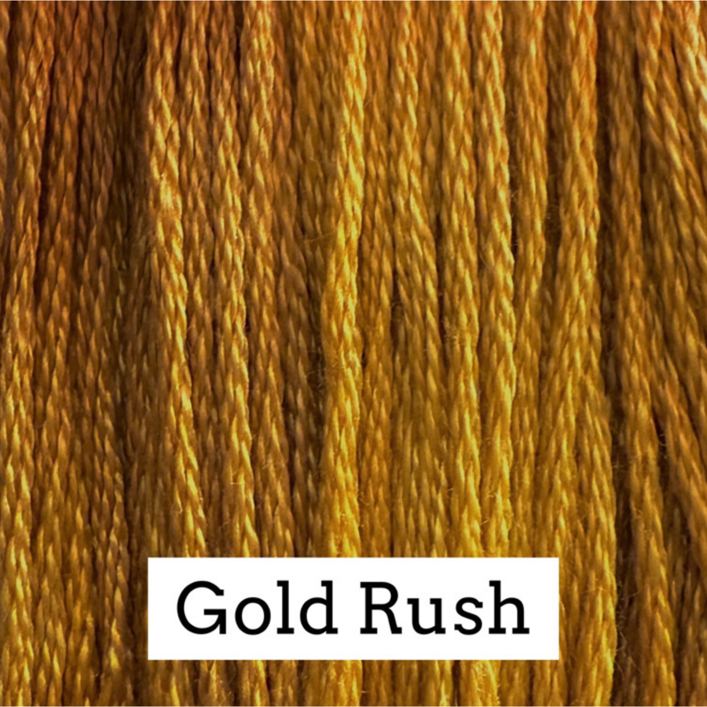 Gold Rush