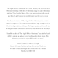 Hello from Liz Mathews | The Night Before Christmas NM2026
