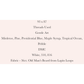 Lucy Beam | Winter Swan NM2026