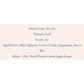 Lucy Beam | Posies NM2026