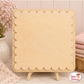 Cherry Blossoms | Berry Sweet Wooden Backer NM2026