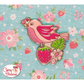 Cherry Blossoms | Bloom & Heart Needle Minder NM2026