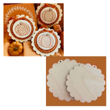JBW Designs | Pretty as a Pumpkin NM2026