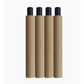Nurge Snap Frame 8" x 8" - Beige