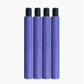 Nurge Snap Frame 8" x 8" - Purple