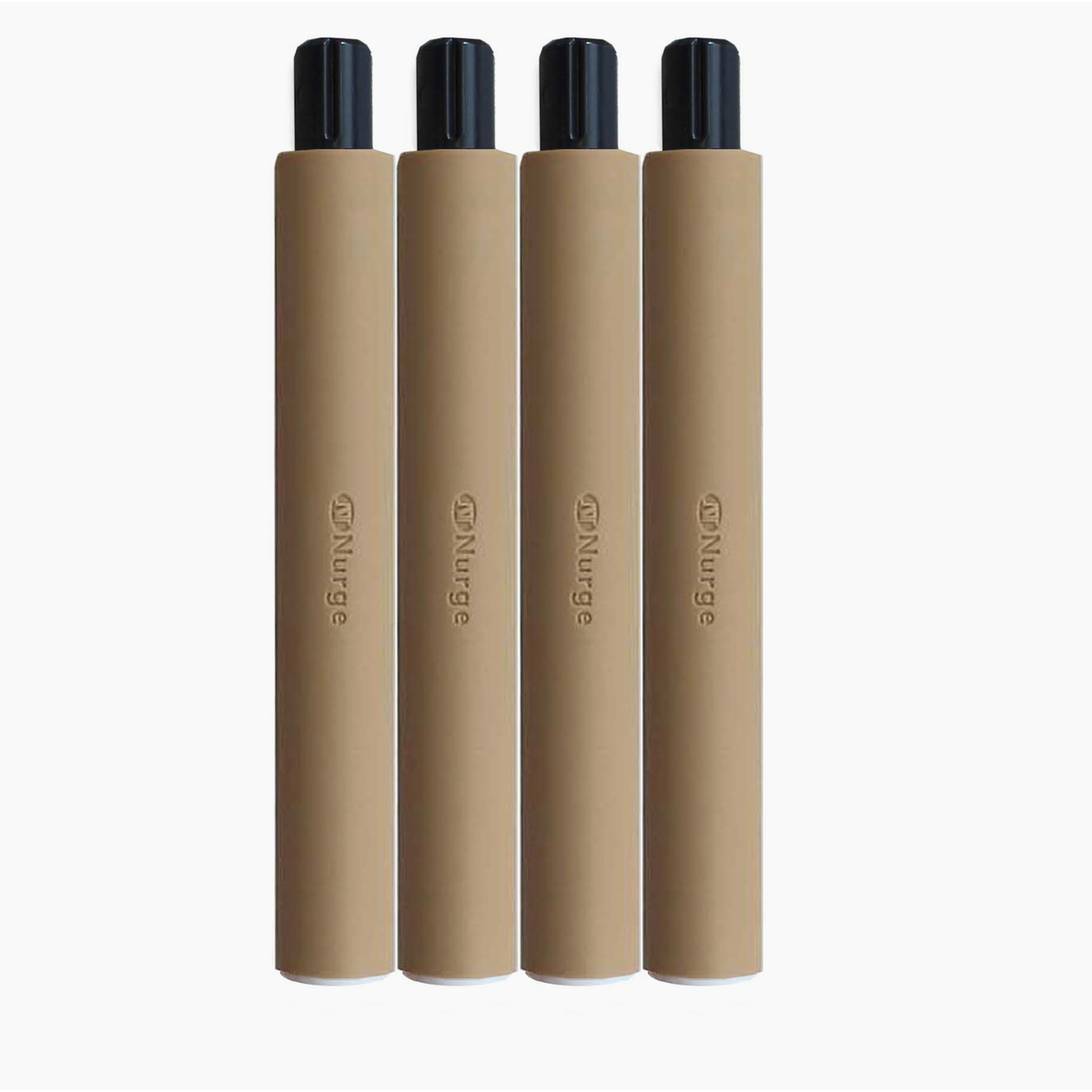 Nurge Snap Frame 8" x 11.5" - Beige