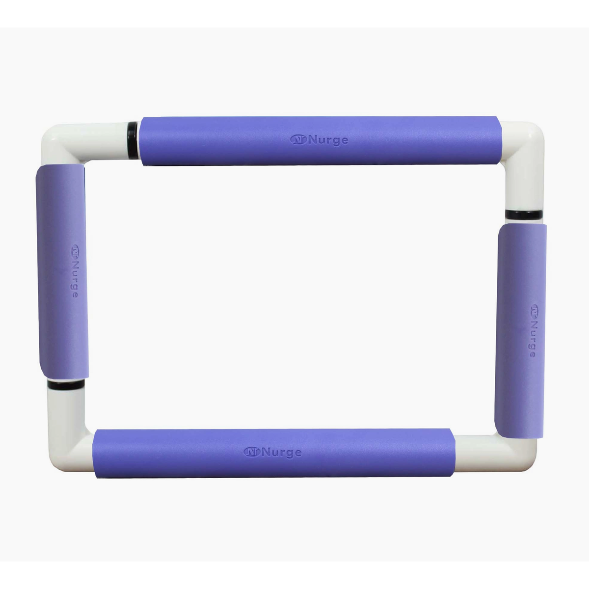 Nurge Snap Frame 8" x 11.5" - Purple
