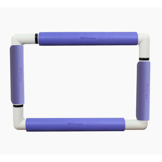 Nurge Snap Frame 8" x 11.5" - Purple