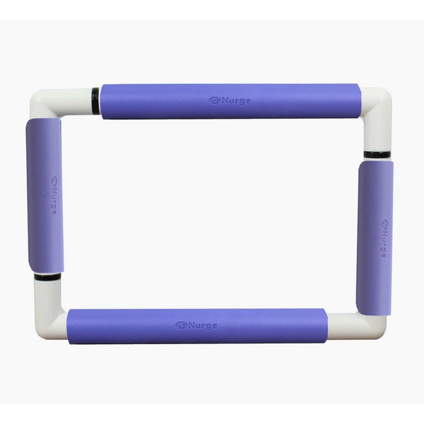Nurge Snap Frame 8" x 11.5" - Purple