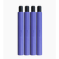 Nurge Snap Frame 8" x 11.5" - Purple