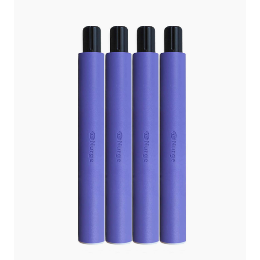 Nurge Snap Frame 8" x 11.5" - Purple