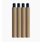 Nurge Snap Frame 11.5" x 11.5" - Beige