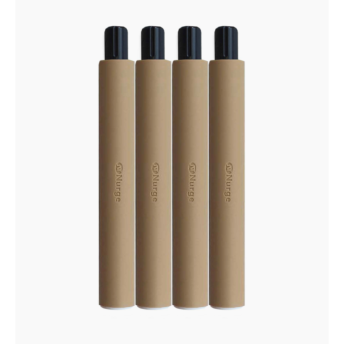 Nurge Snap Frame 11.5" x 11.5" - Beige