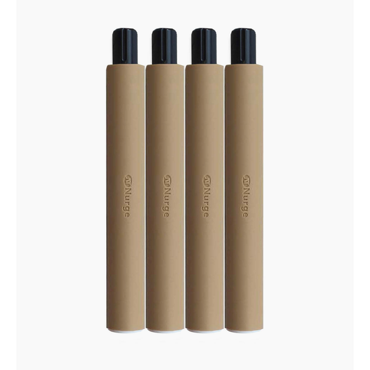 Nurge Snap Frame 11.5" x 11.5" - Beige