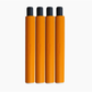 Nurge Snap Frame 11.5" x 11.5" - Orange
