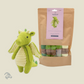 Handicraft | Crochet Kit - Doris Dragon
