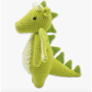 Handicraft | Crochet Kit - Doris Dragon