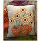 Running with Needles & Scissors | Candy Corn Bouquet NM2026