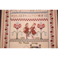 Hands Across The Sea Samplers | Tom Thumb’s Carriage - Margret Coy 1848 - Printed Booklet