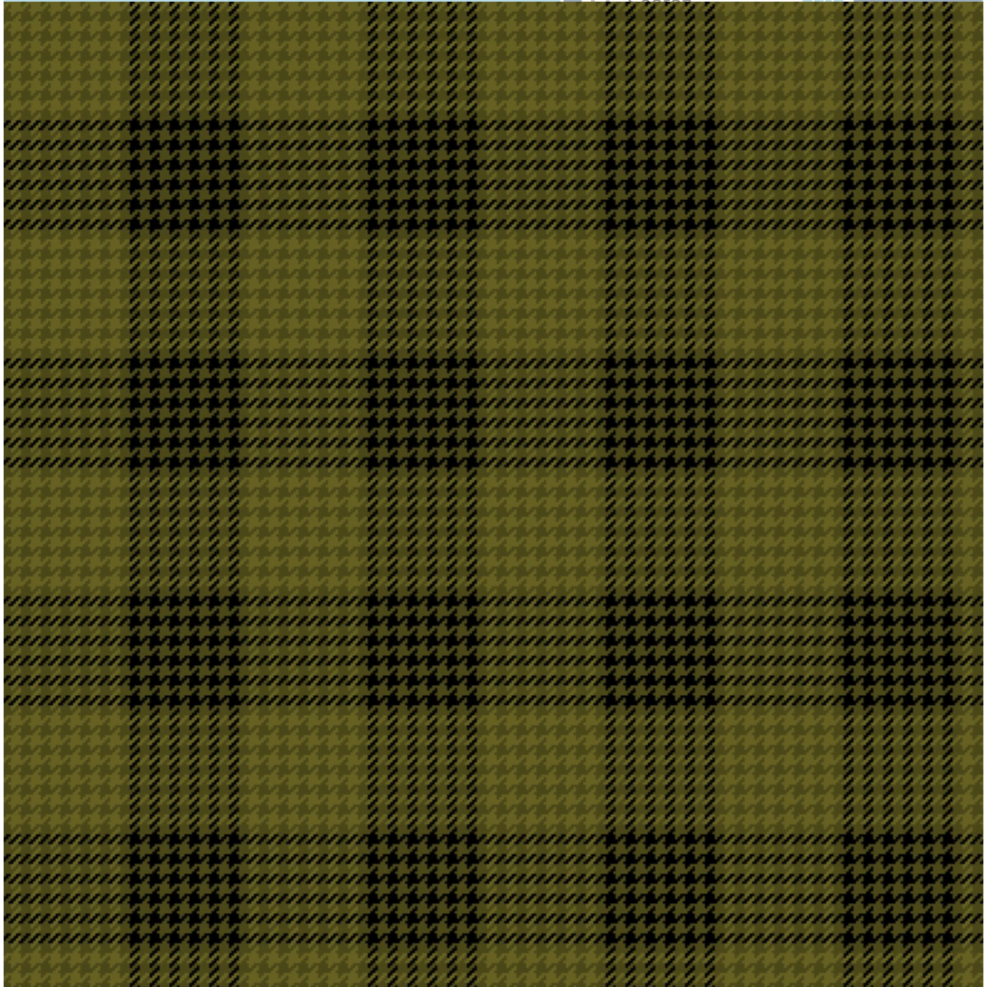 Primo Plaids ~ Rich & Rustic ~ PP091977-OLIVE