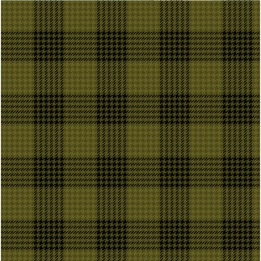 Primo Plaids ~ Rich & Rustic ~ PP091977-OLIVE
