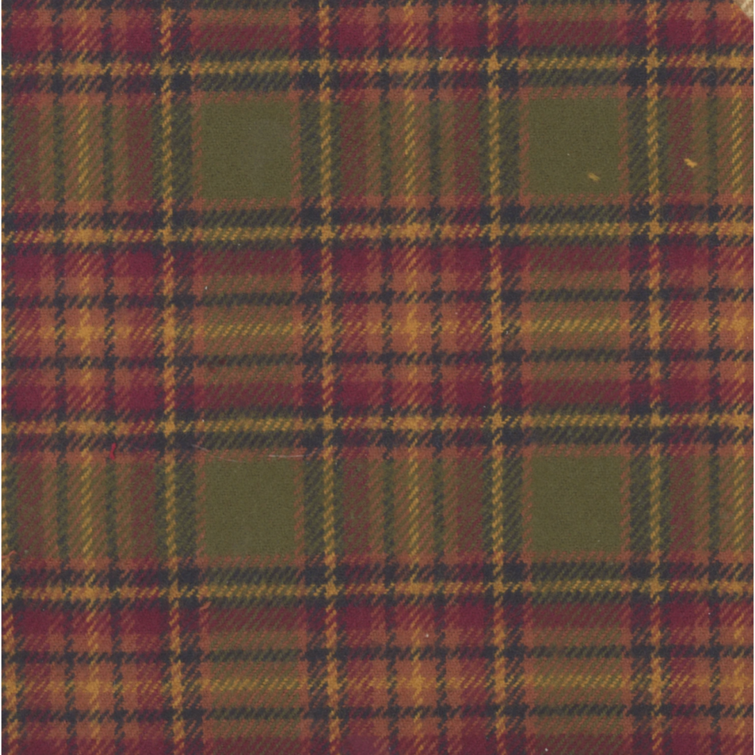 Primo Plaids ~ Rich & Rustic ~ PP091998 MULTI