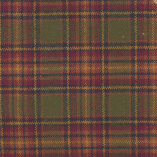 Primo Plaids ~ Rich & Rustic ~ PP091998 MULTI