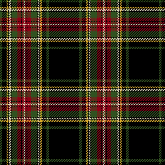 Primo Plaids ~ Holiday Cheer ~ PP091970-MULTI