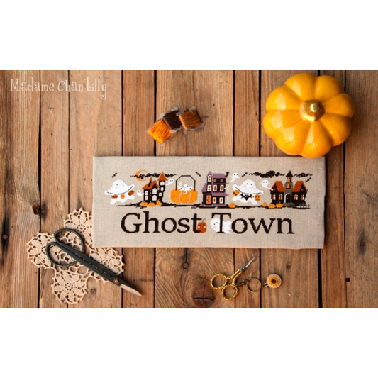 Madame Chantilly | Ghost Town NM2026