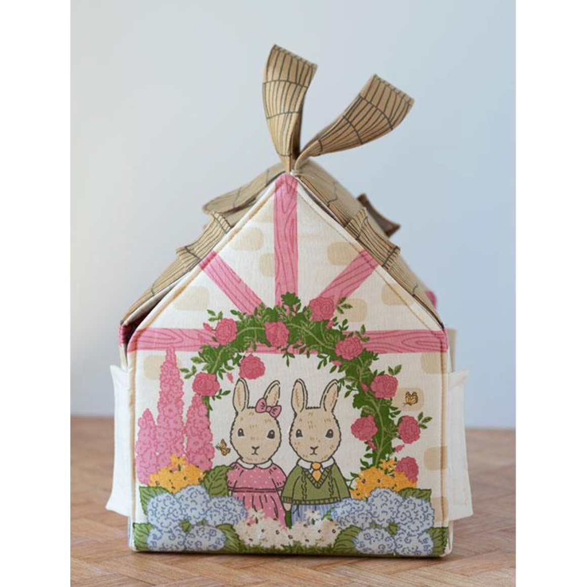 My Secret Garden ~ Panel ~ 20989 11 Cloud