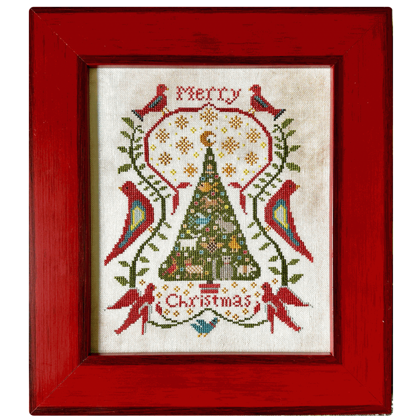 Kathy Barrick | Merry Christmas