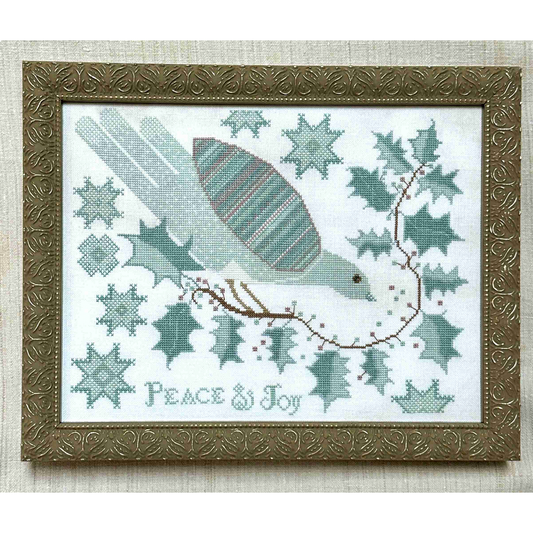 Kathy Barrick | Peace & Joy