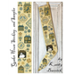 Kathy Barrick | Quaker House Stocking