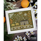 Needle & Moss | Home Sweet Home