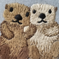 Jessica Long Embroidery | Otterly Adorable