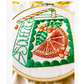 Hook, Line & Tinker | Orange Juice Box Embroidery Kit