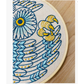 Hook, Line & Tinker | Saw Whet Owl Embroidery Kit