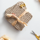 Flax & Twine | Corrine Coasters Crochet Kit