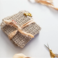 Flax & Twine | Corrine Coasters Crochet Kit