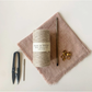Flax & Twine | Corrine Coasters Crochet Kit