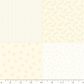 Plumcute Christmas ~ Sweet 16 ~ R561927D CREAM