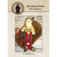 Teresa Kogut  | Stocking Santa Wool Appliqué Pattern