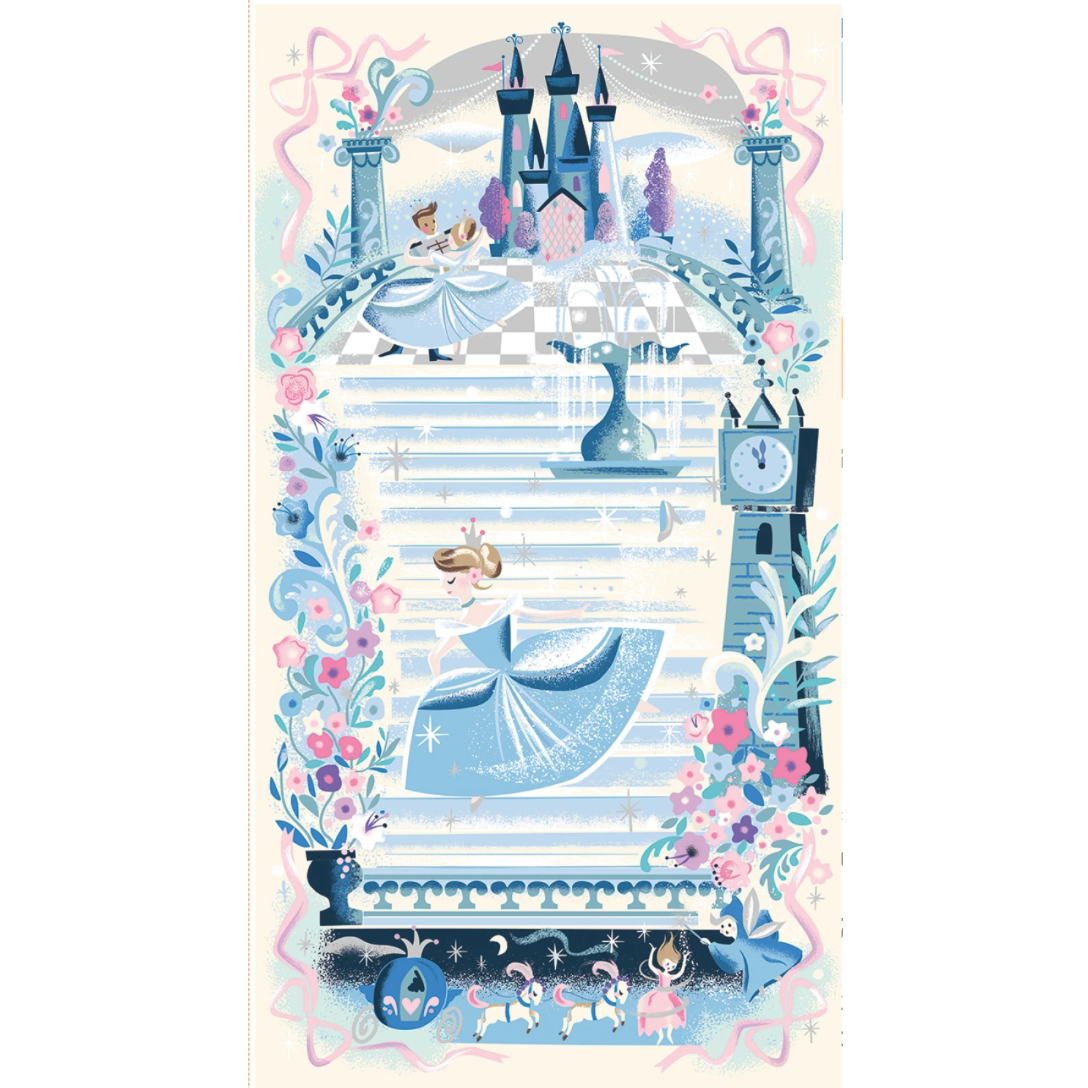 Wishes ~ Panel ~ SP18077