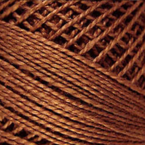 164 Red Brown Pearl 8