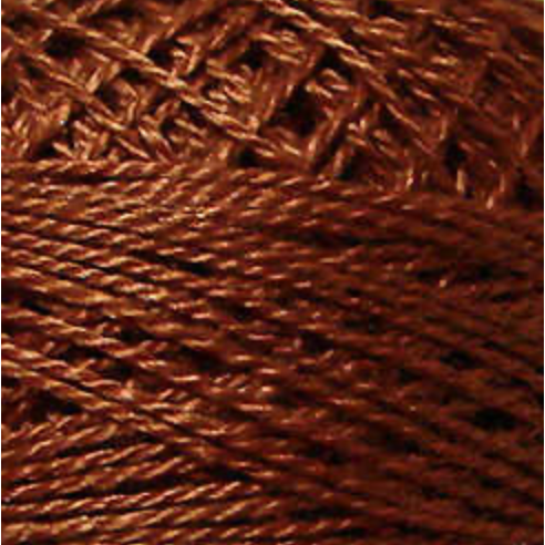 1641 Red Brown Light Pearl 8