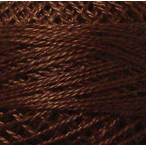 1644 Red Brown Medium Dark Pearl 8